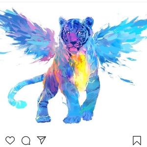 Meet your Posher, Carlye